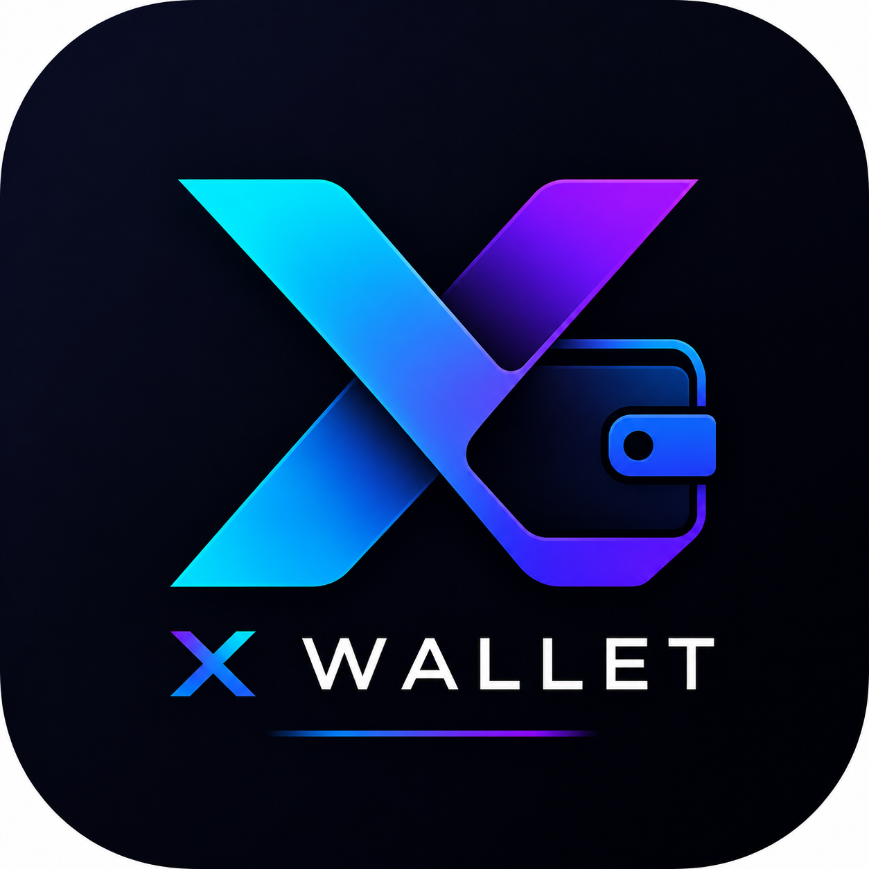 X Wallet